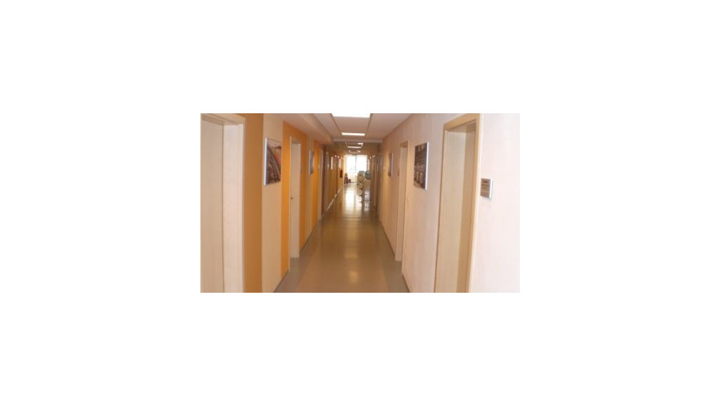 Kancelárske priestory na Krajnej ulici, Ružinov