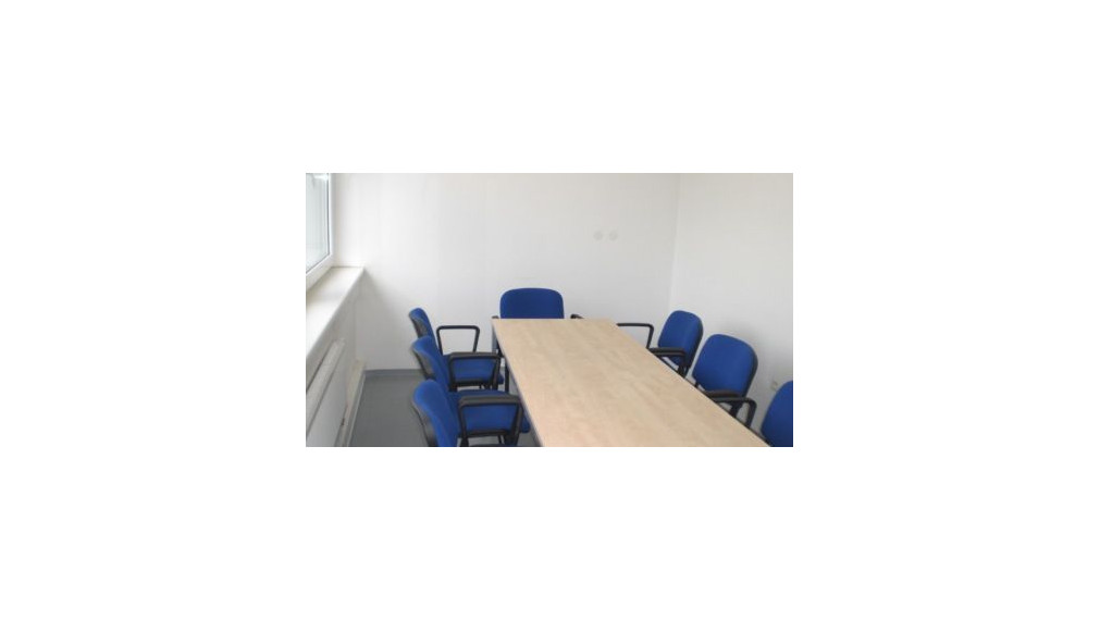 Kancelárske priestory na Krajnej ulici, Ružinov