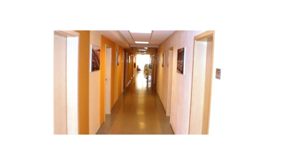 Kancelársky priestor na Krajnej ulici, 22,08m2