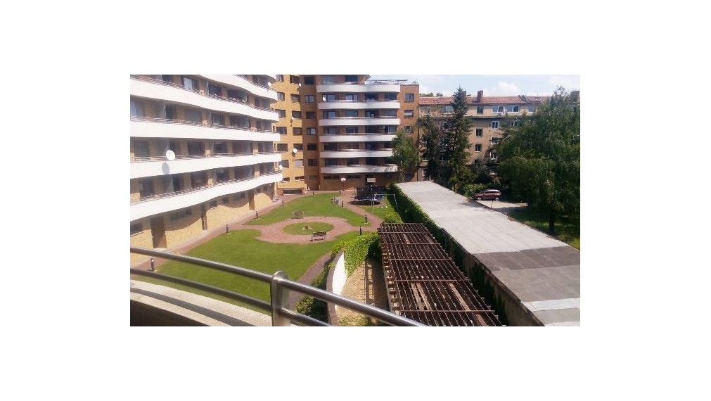 Kancelárie na prenájom, Svätoplukova - Ružinov