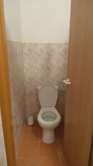 Kancelárie na Vajnorskej ulici, Bratislava III