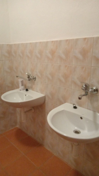 Kancelárie na Vajnorskej ulici, Bratislava III