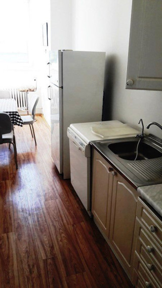 Klimatizovaný kancelársky priestor na Bojnickej ul. v Novom meste, 36m2