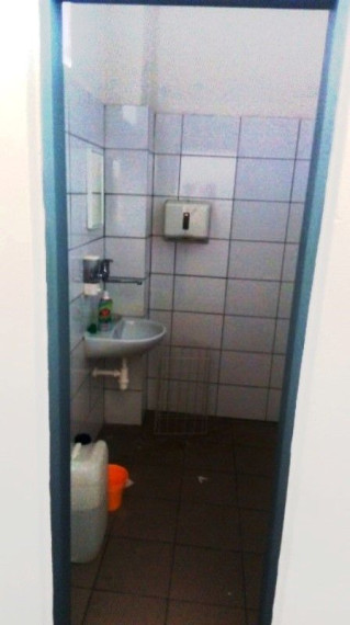 Klimatizovaný kancelársky priestor na Bojnickej ul. v Novom meste, 36m2