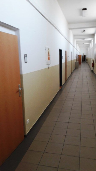 Klimatizovaný kancelársky priestor na Bojnickej ul. v Novom meste, 36m2