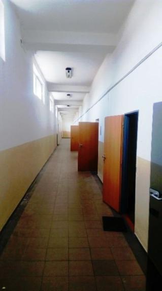 Klimatizovaný kancelársky priestor na Bojnickej ul. v Novom meste, 26m2