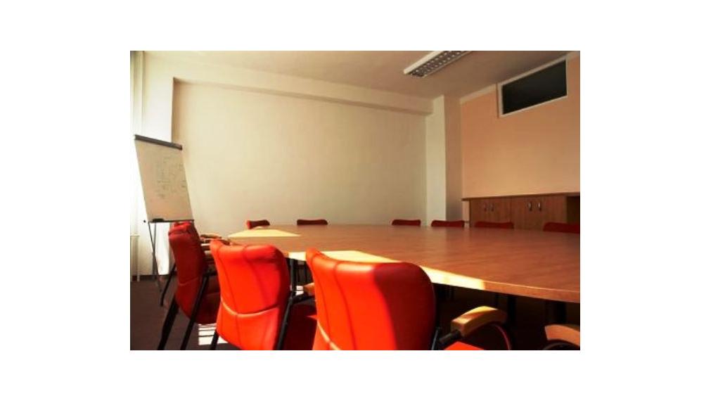 Kancelársky a skladový priestor v mestskej časti Vajnory