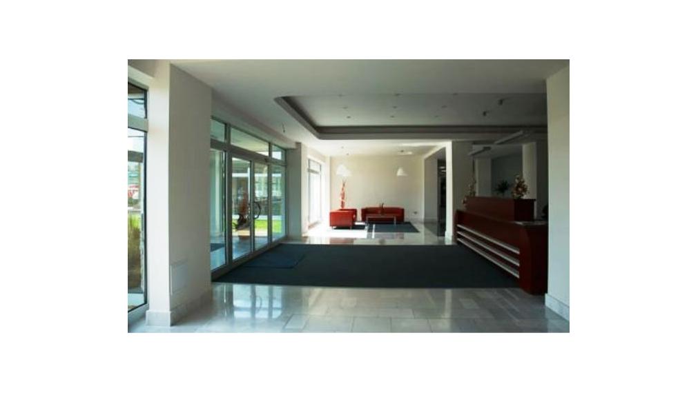 Kancelársky a skladový priestor v mestskej časti Vajnory