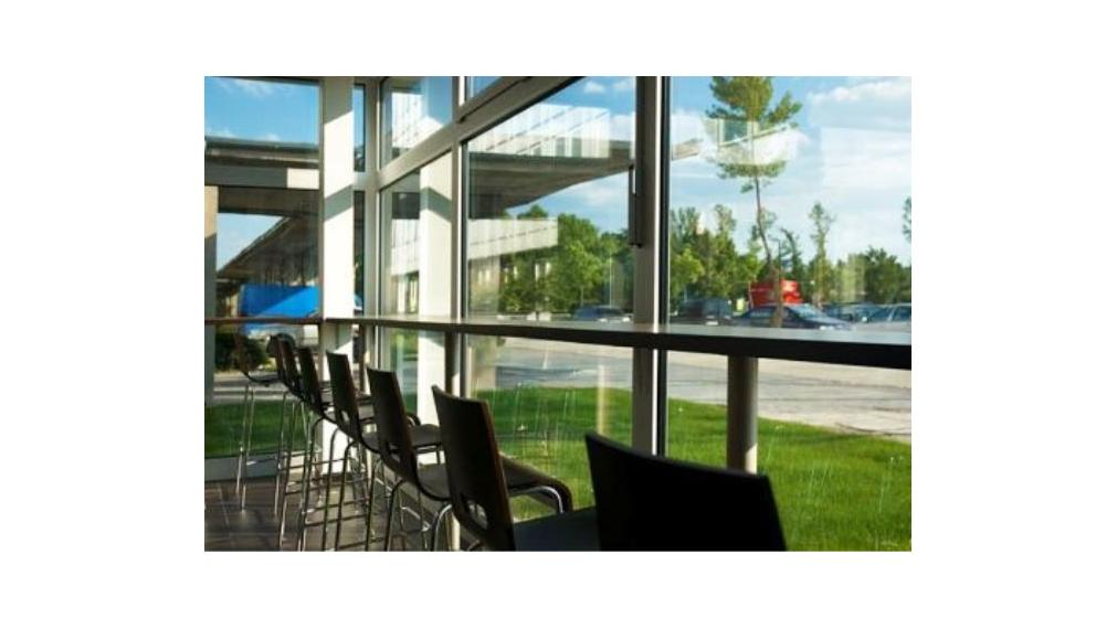 Kancelársky a skladový priestor v mestskej časti Vajnory