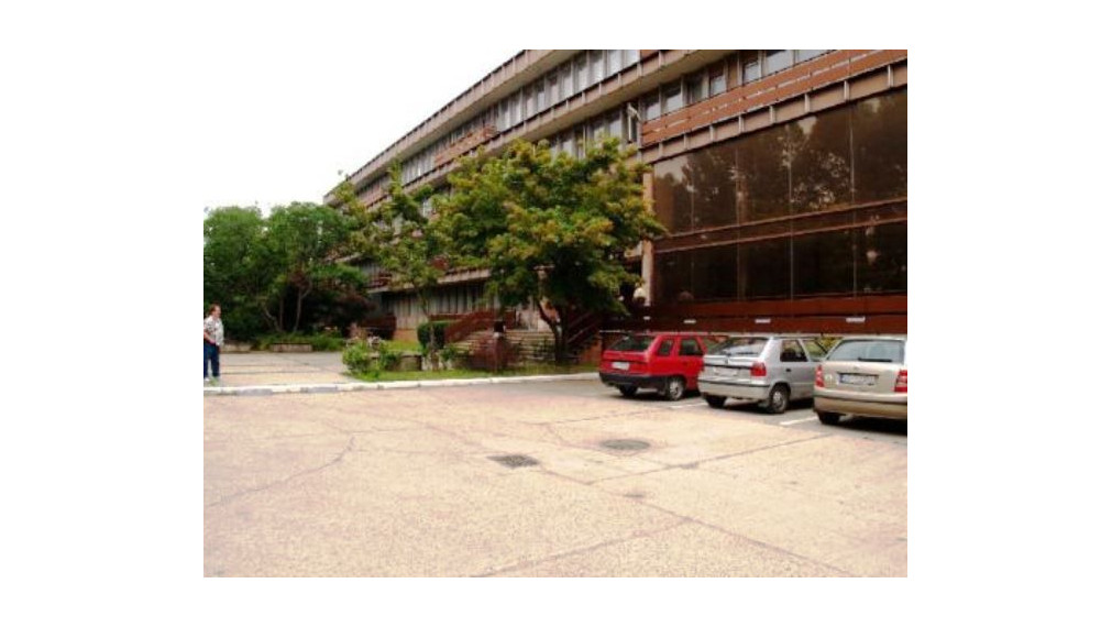 Na prenájom kancelársky priestor na Nádražnej ulici v Ivanke pri Dunaji, 71,2m2