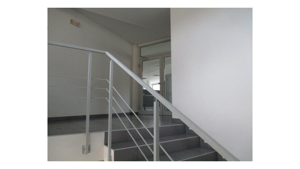 Prenájom Open spacu - Palisády, 130 m2