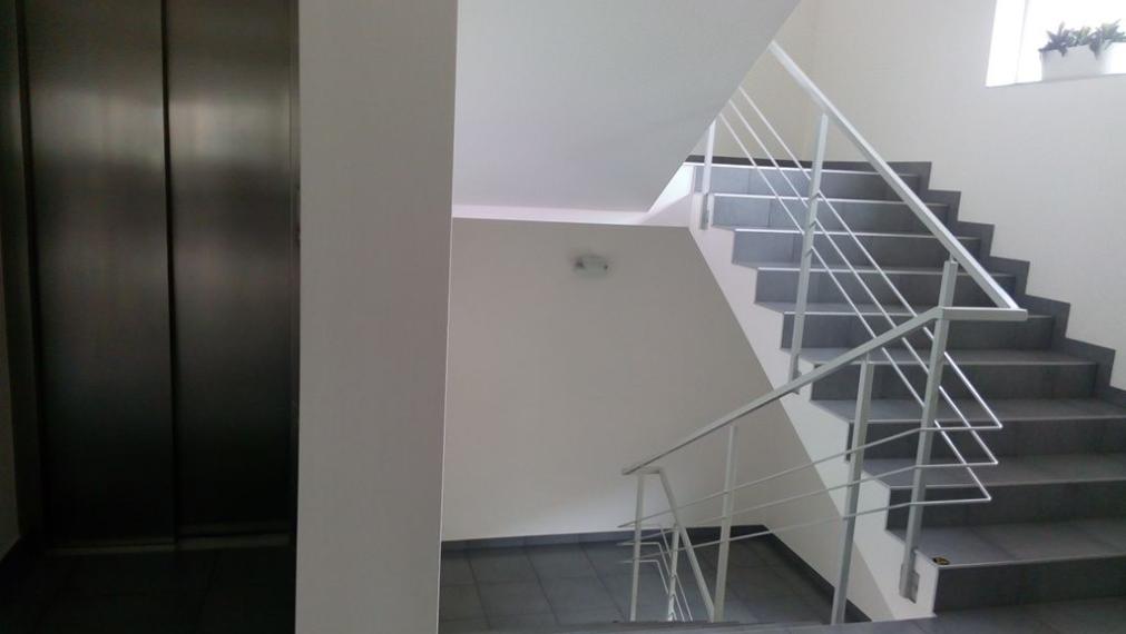 Prenájom Open spacu - Palisády, 130 m2
