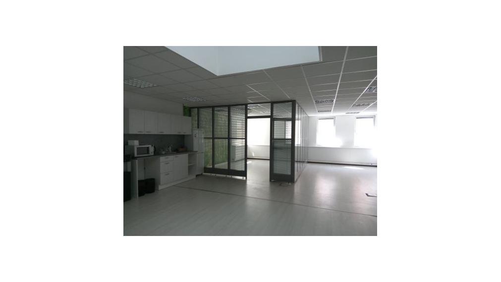 Prenájom Open spacu - Palisády, 130 m2
