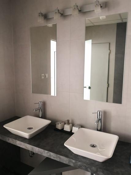 Prenájom Open spacu - Palisády, 130 m2