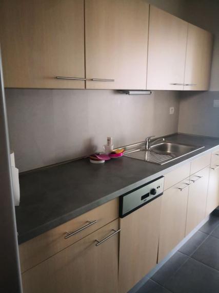 Prenájom Open spacu - Palisády, 130 m2