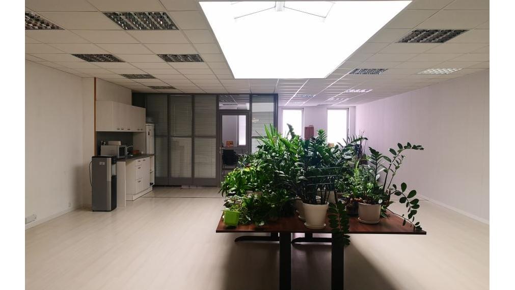 Prenájom Open spacu - Palisády, 130 m2