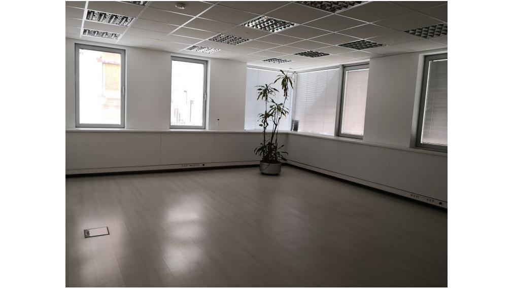 Prenájom Open spacu - Palisády, 130 m2