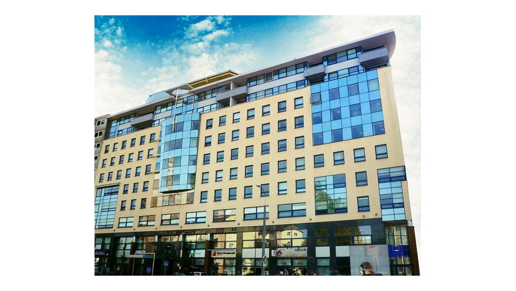 Kancelárske priestory, Košická, Bratislava II