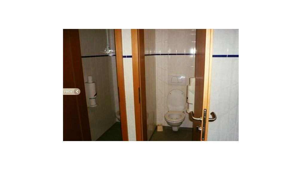 Kancelárske priestory, Košická, Bratislava II