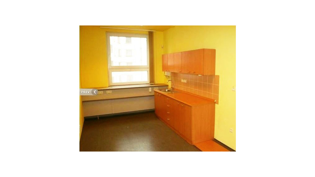 Kancelárske priestory, Košická, Bratislava II