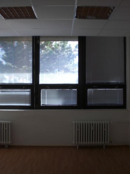 Kancelárske priestory na ul. Podunajskej