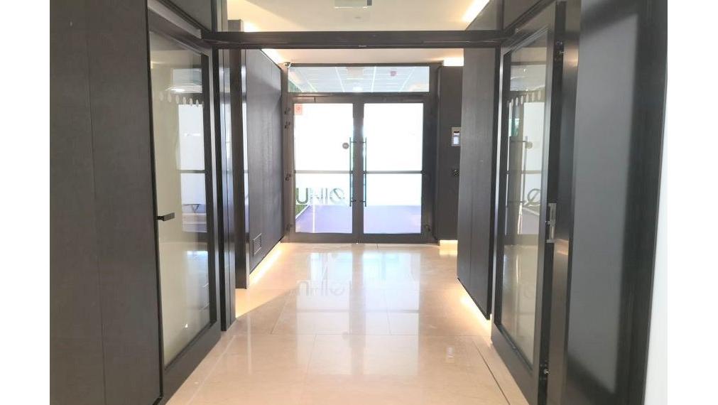 Prestížne kancelárie - exkluzívna butiková budova