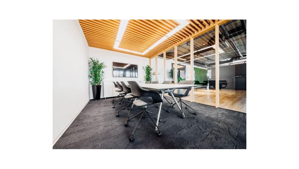 Prestížne kancelárie - exkluzívna butiková budova