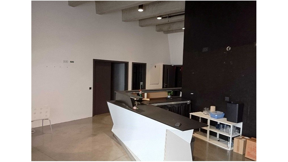 Na prenájom - komerčný priestor, ul. Stará Vajnorská, Bratislava III