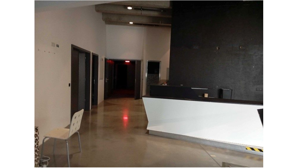 Na prenájom - komerčný priestor, ul. Stará Vajnorská, Bratislava III