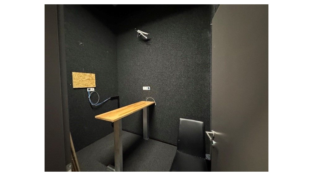 Na prenájom - komerčný priestor, ul. Stará Vajnorská, Bratislava III