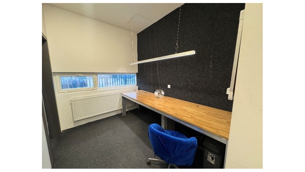 Na prenájom - komerčný priestor, ul. Stará Vajnorská, Bratislava III