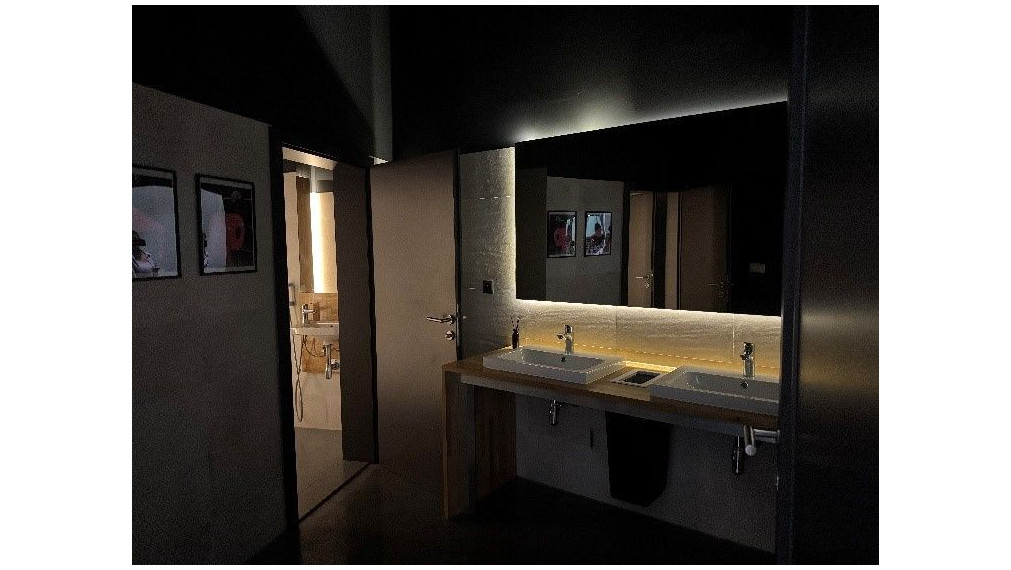 Na prenájom - komerčný priestor, ul. Stará Vajnorská, Bratislava III