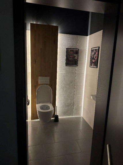 Na prenájom - komerčný priestor, ul. Stará Vajnorská, Bratislava III