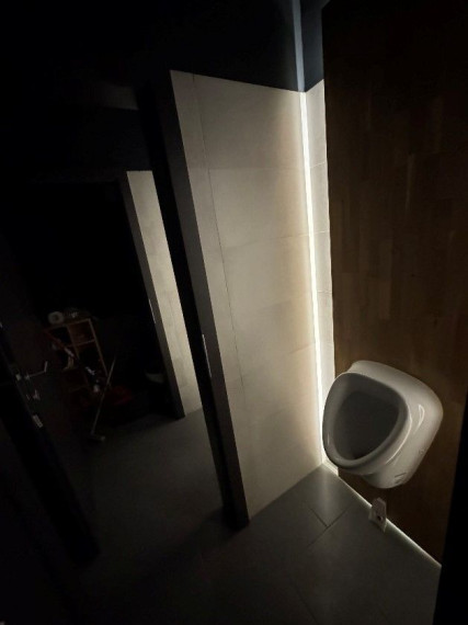 Na prenájom - komerčný priestor, ul. Stará Vajnorská, Bratislava III