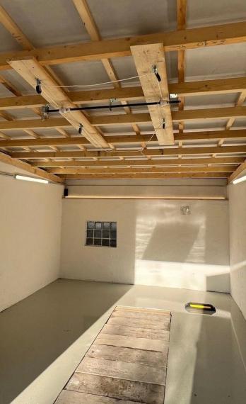 Garáž na predaj - ul. Agátová, Bratislava IV TOP