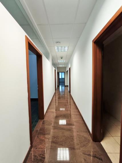 Kancelárie na prenájom - ul. Mlynské Luhy, Bratislava II TOP