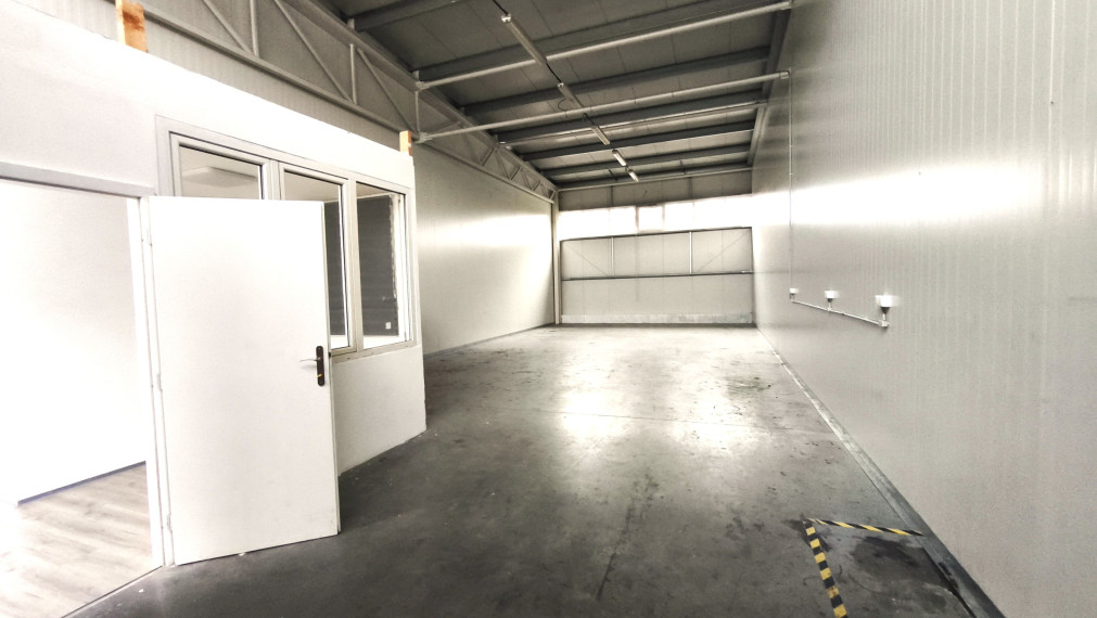 Sklad na prenájom - Bratislava III