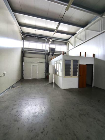 Sklad na prenájom - Bratislava III