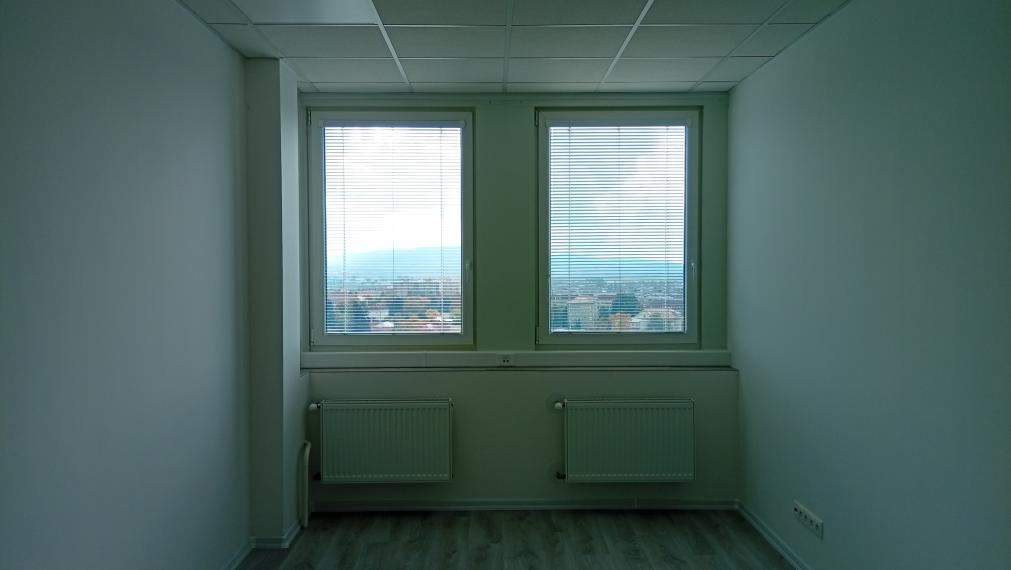Kancelárie na prenájom - Trenčín, širšie centrum