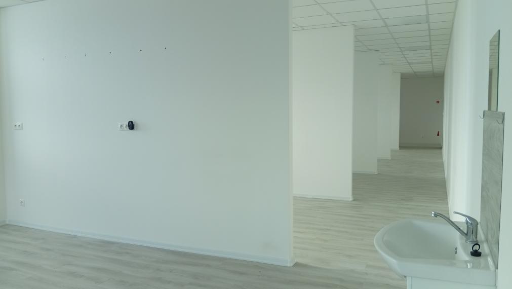 Kancelárie na prenájom - Trenčín, širšie centrum