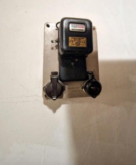 Garáž na predaj - ul. Adamiho, Bratislava IV