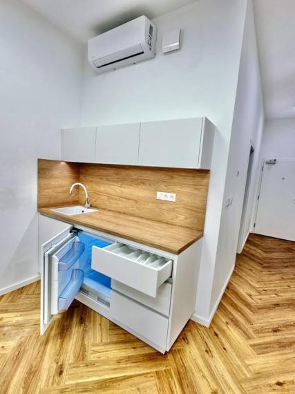 Prenájom administratívne priestory - Trenčín Centrum