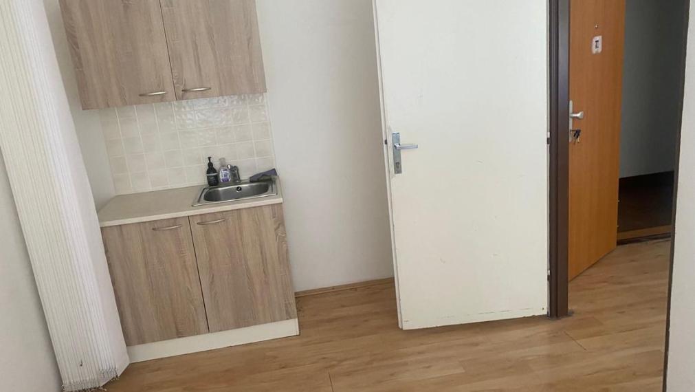 Kancelárske priestory Bratislava 2, Klincová ulica