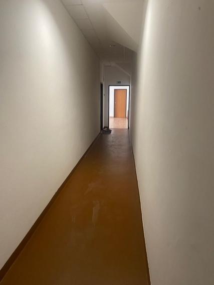 Kancelárske priestory Bratislava 2, Klincová ulica