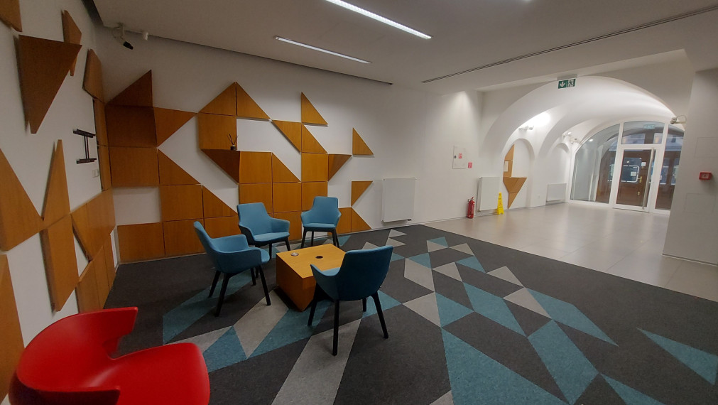 Lukratívny 250-350m2 obchodný priestor na Obchodnej ulici, BAI 