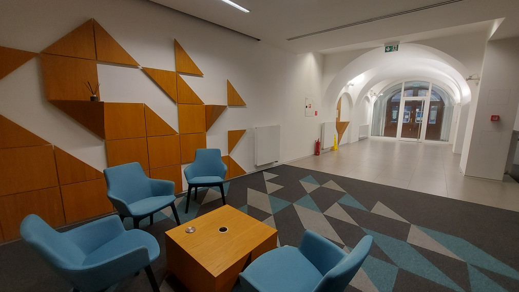 Lukratívny 250-350m2 obchodný priestor na Obchodnej ulici, BAI 