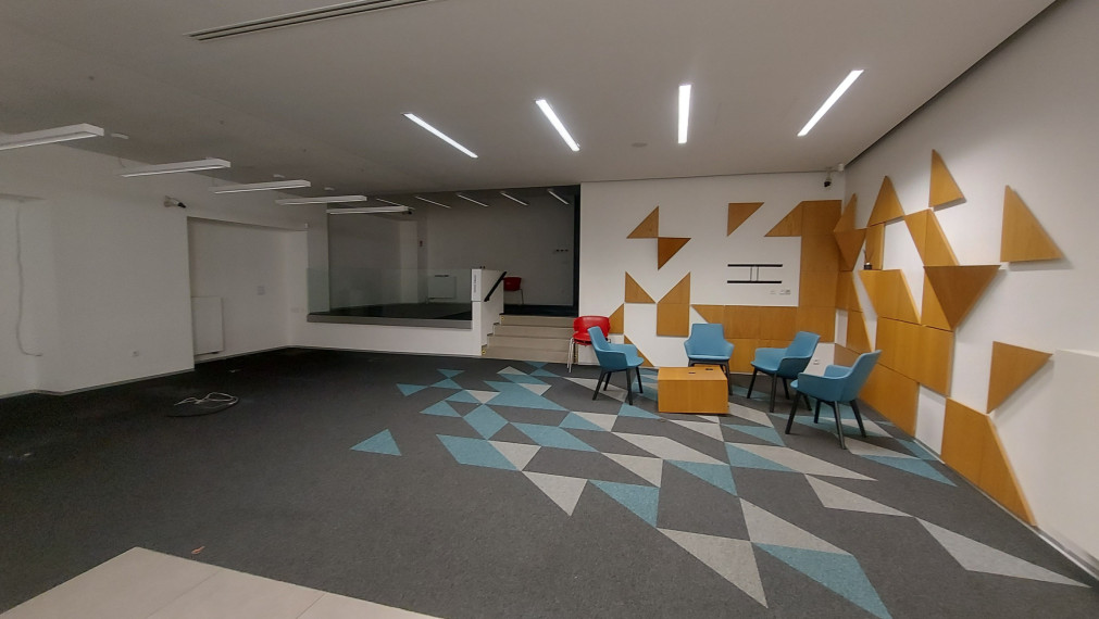 Lukratívny 250-350m2 obchodný priestor na Obchodnej ulici, BAI 