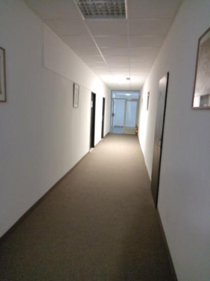 Kancelárske priestory, Pluhová, Bratislava III