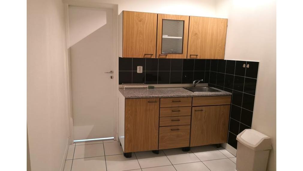 Kancelárske priestory, Pluhová, Bratislava III