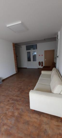 Nebytové/Kancelárske priestory na prenájom